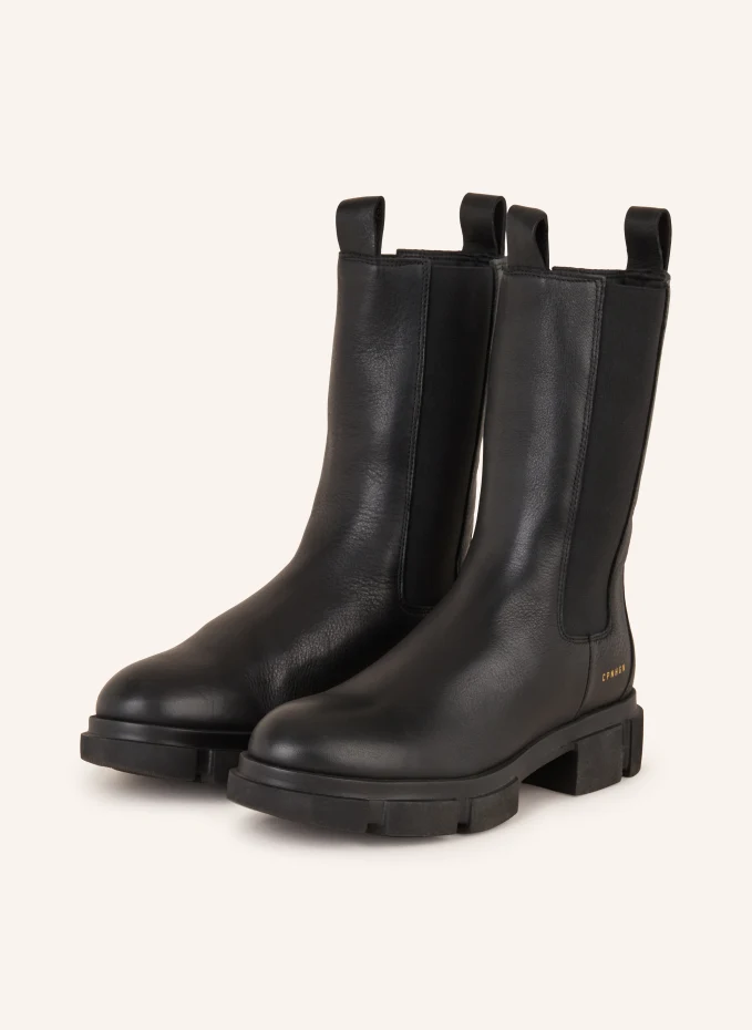 COPENHAGEN Chelsea-Boots CPH 500