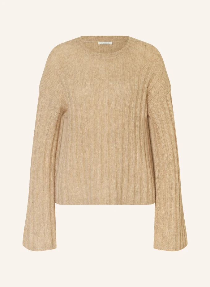 BY MALENE BIRGER Pullover CIERRA mit Mohair