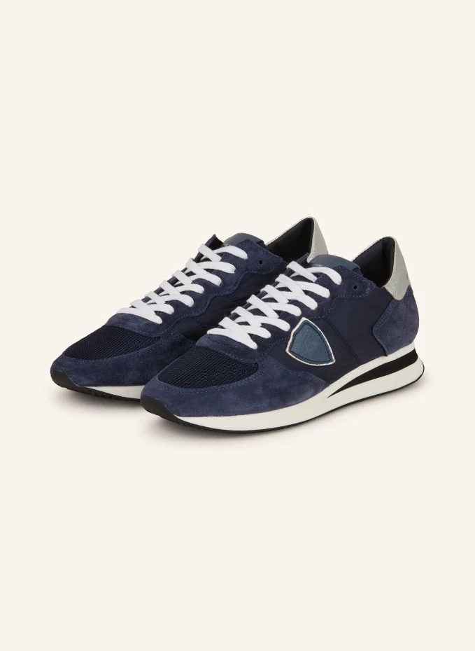 PHILIPPE MODEL Sneaker TROPEZ TRPX