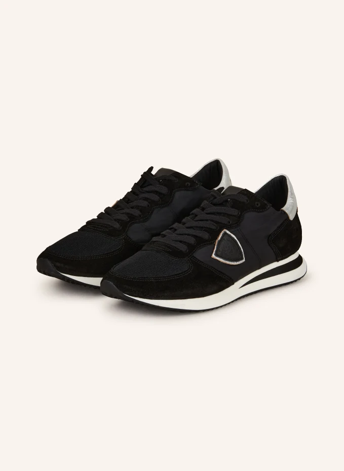 PHILIPPE MODEL Sneaker TROPEZ TRPX