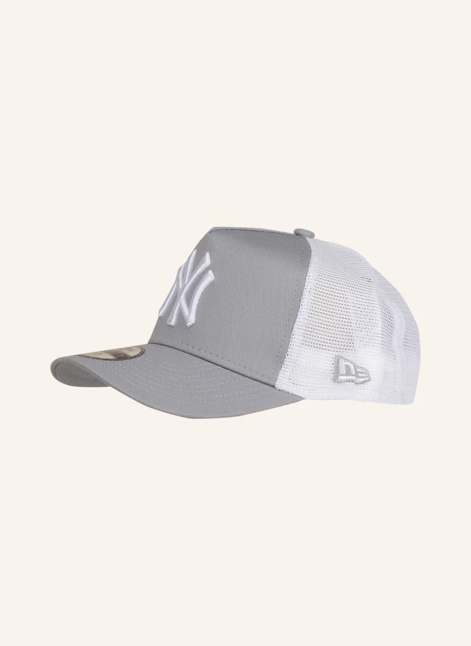 NEW ERA Cap ESSENTIAL 940 AFRAME TRUCKER