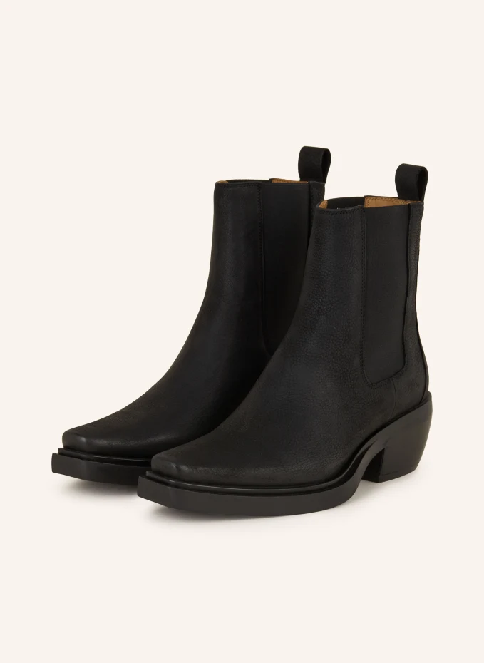 COPENHAGEN Chelsea-Boots CPH236