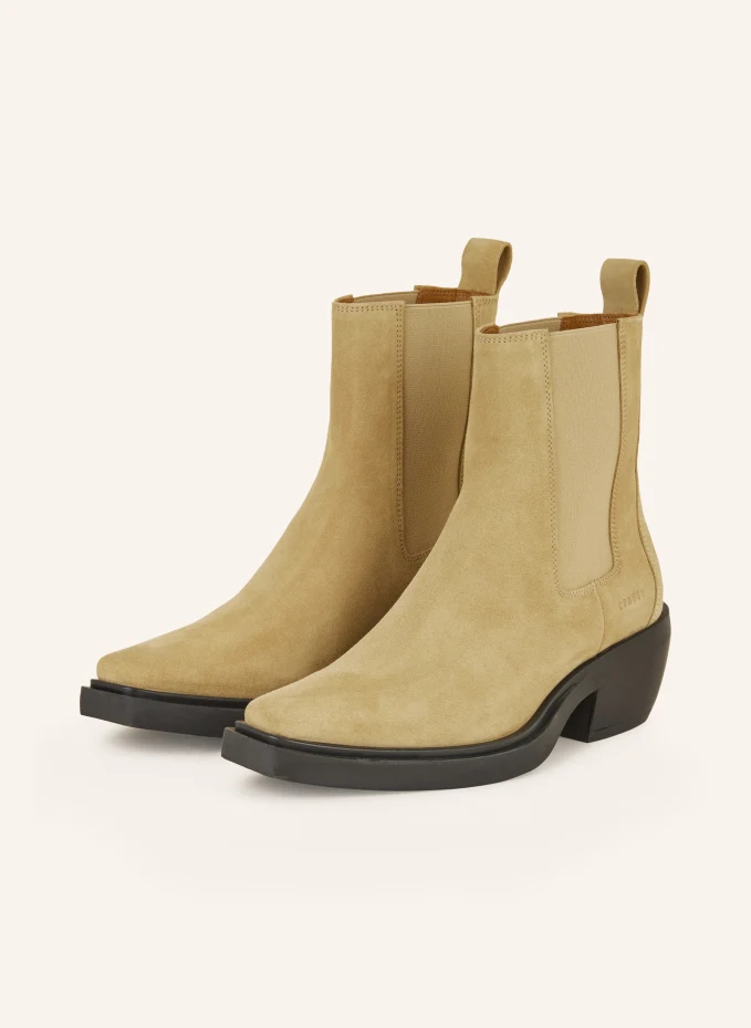 COPENHAGEN Chelsea-Boots CPH236