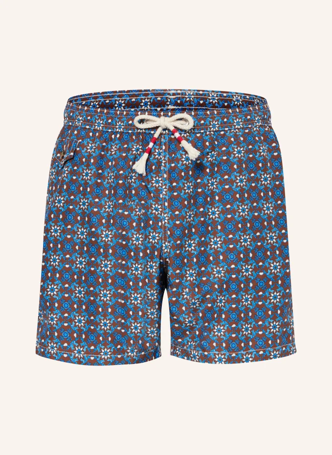 MC2 SAINT BARTH Badeshorts