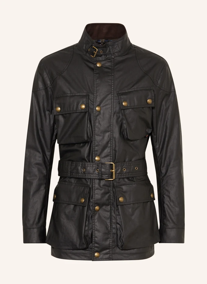 BELSTAFF Jacke TRIALMASTER