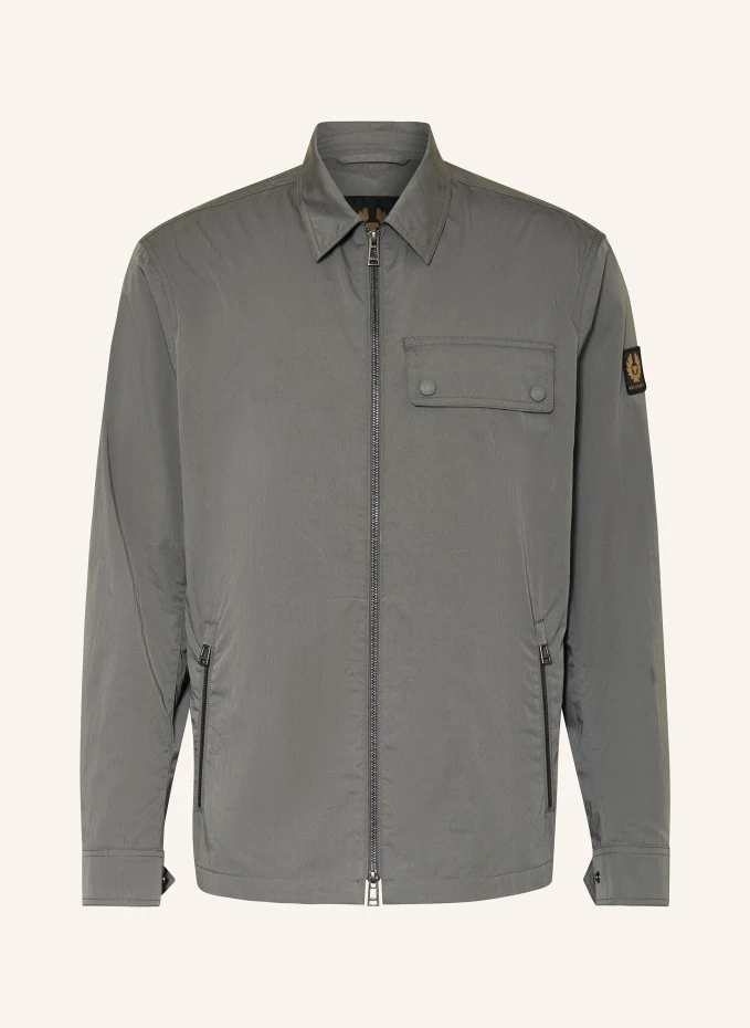 BELSTAFF Overjacket DEPOT