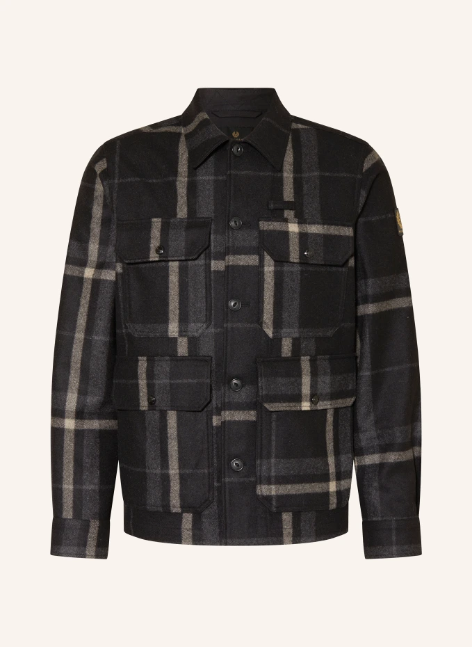 BELSTAFF Overshirt FORGE