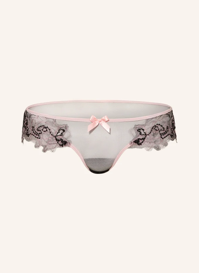 Agent Provocateur Slip LINDIE mit Perlen