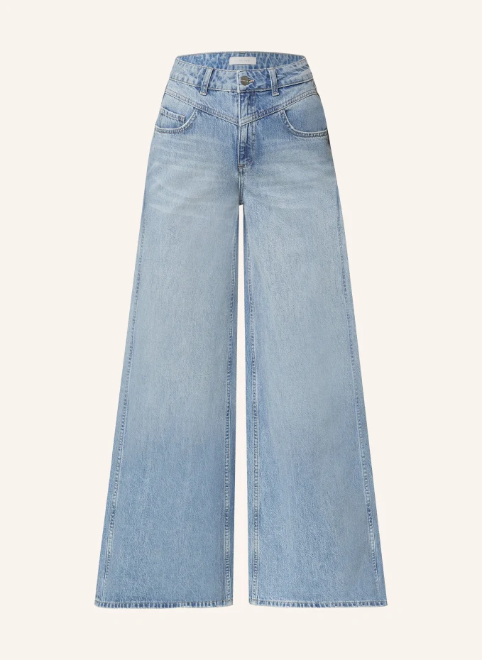 rich&royal Flared Jeans