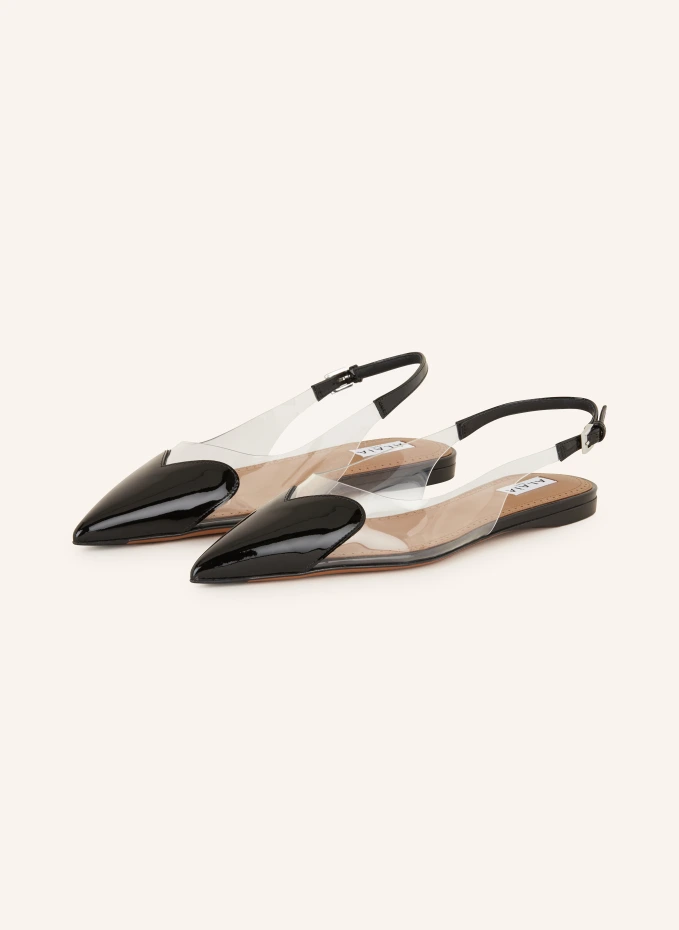 ALAÏA Slingballerinas