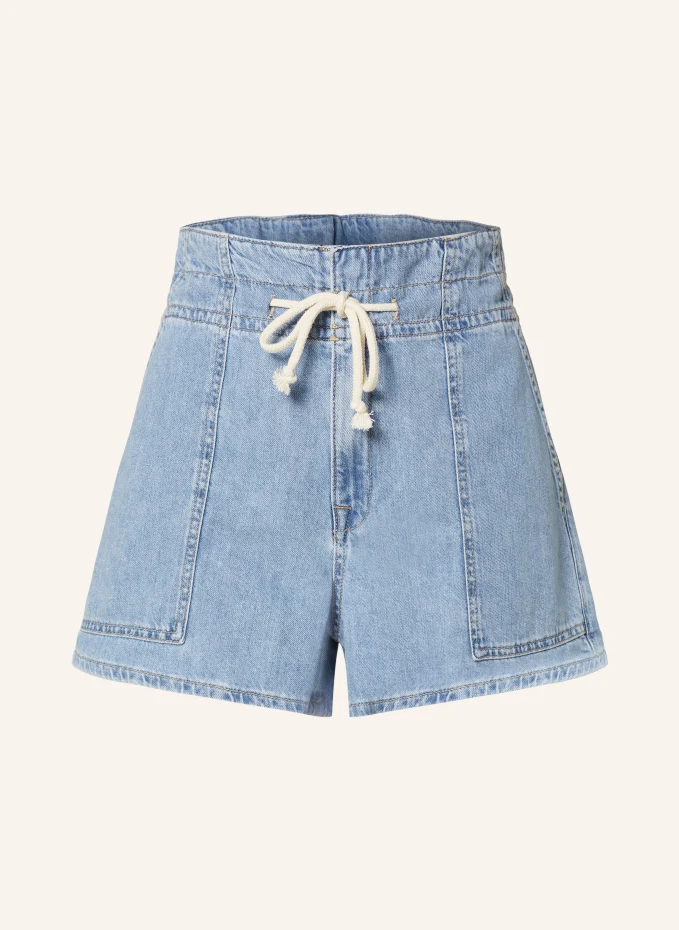 ba&sh Jeansshorts MABO