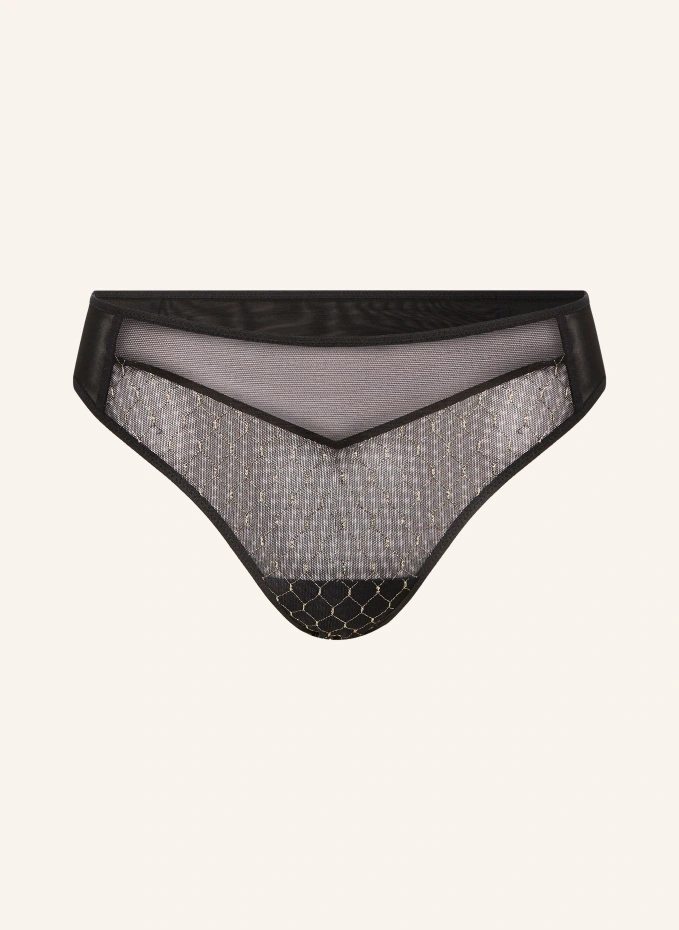 MARIE JO Slip COLIMA mit Glitzergarn