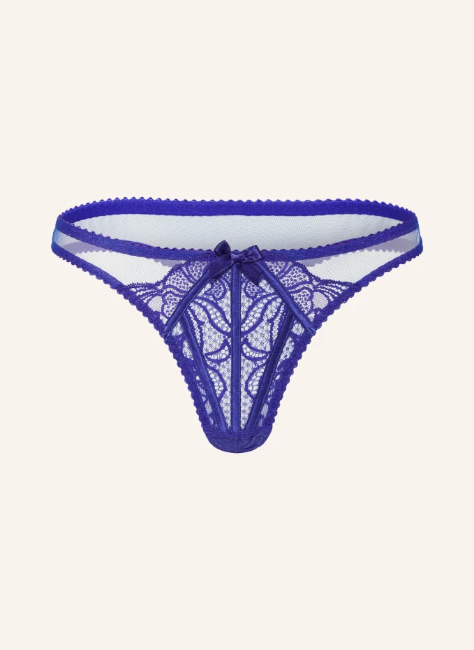 Agent Provocateur String ROZLYN