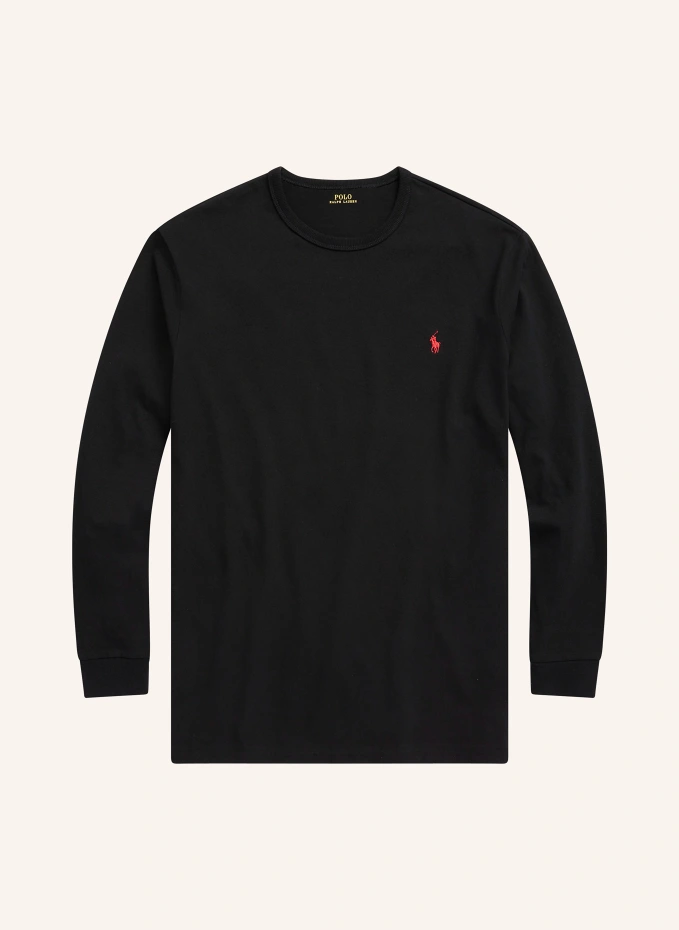 POLO RALPH LAUREN Big & Tall Longsleeve