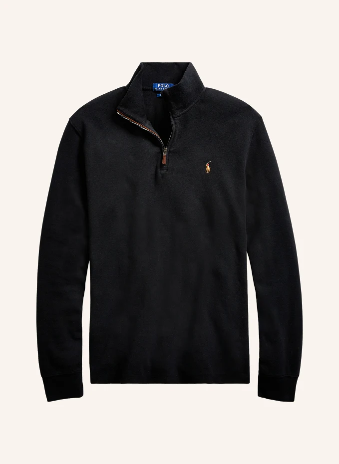 POLO RALPH LAUREN Big & Tall Troyer