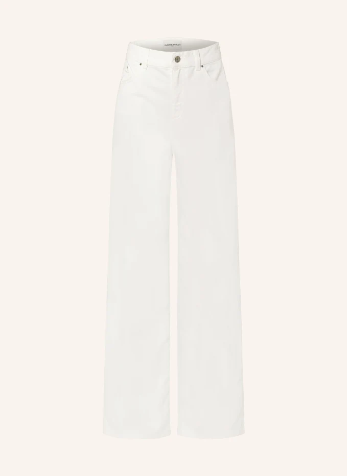 CLAUDIE PIERLOT Straight Jeans