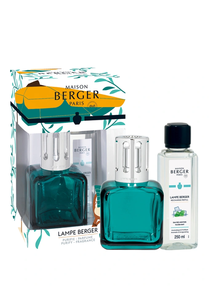 MAISON BERGER PARIS LAMPENSET SUMMER VERTE