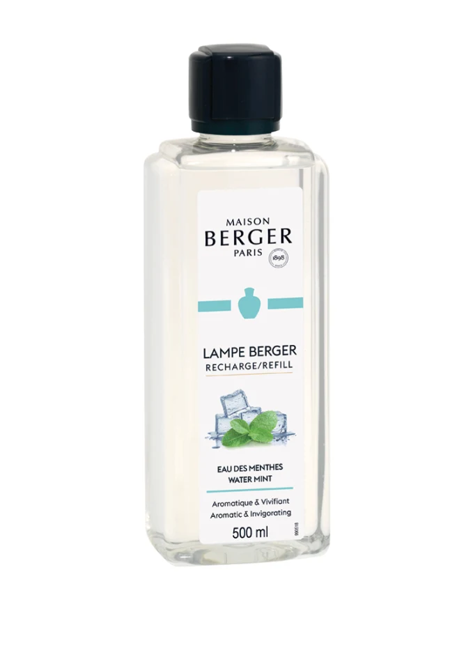 MAISON BERGER PARIS EAU DES MENTHES REFILL