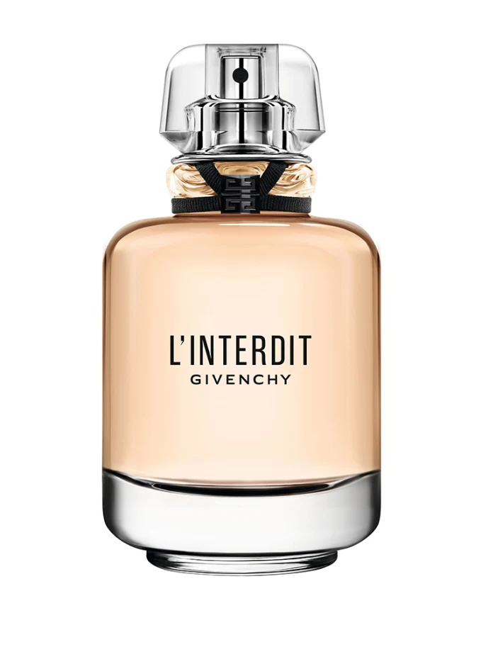 GIVENCHY BEAUTY L'INTERDIT