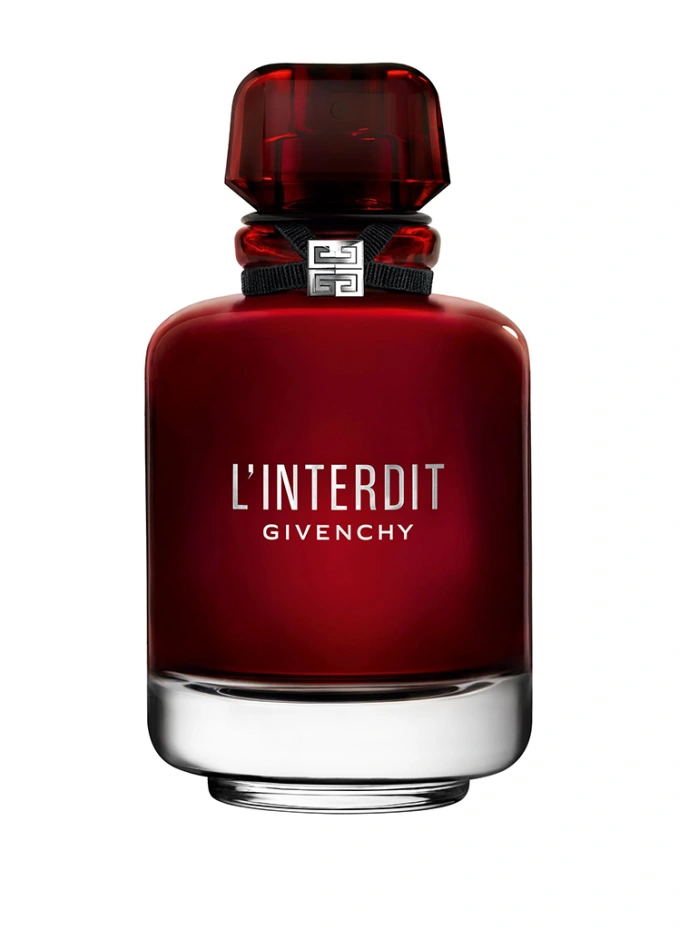 GIVENCHY BEAUTY L'INTERDIT ROUGE