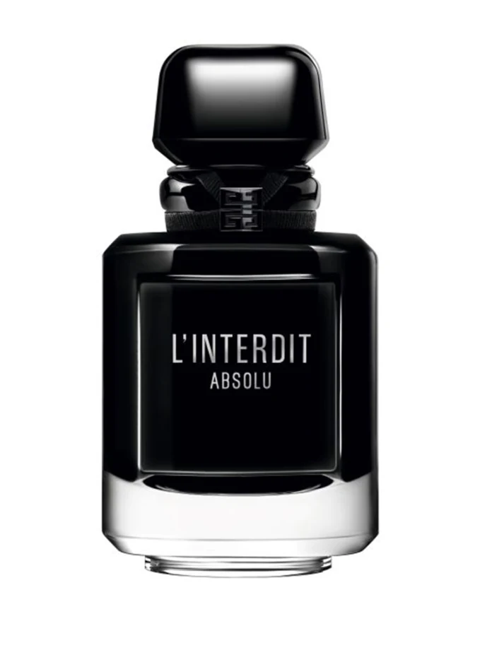 GIVENCHY BEAUTY L'INTERDIT ABSOLU