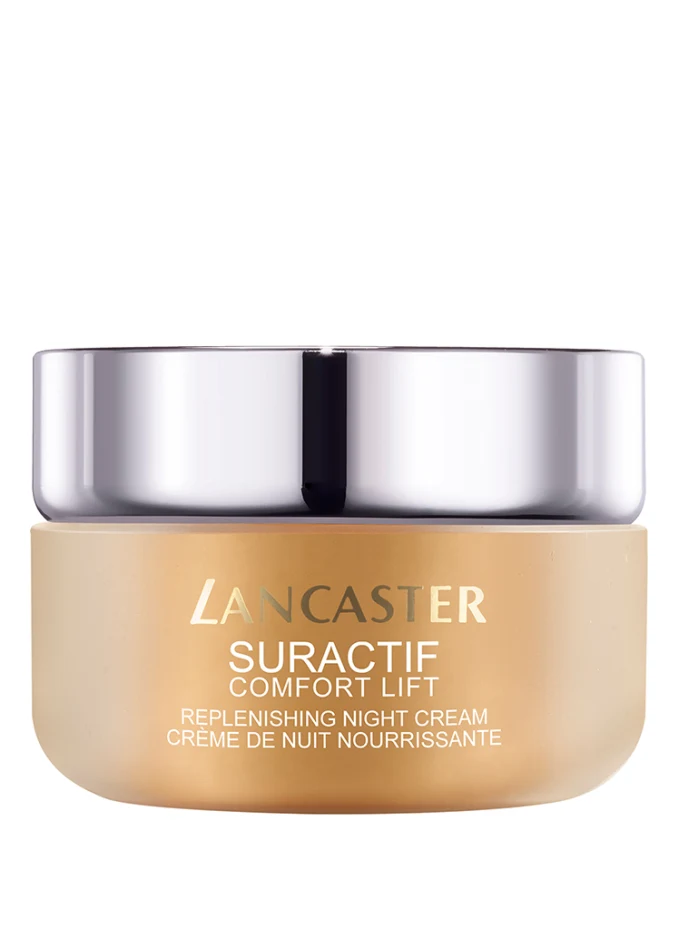 LANCASTER SURACTIF NIGHT CREAM