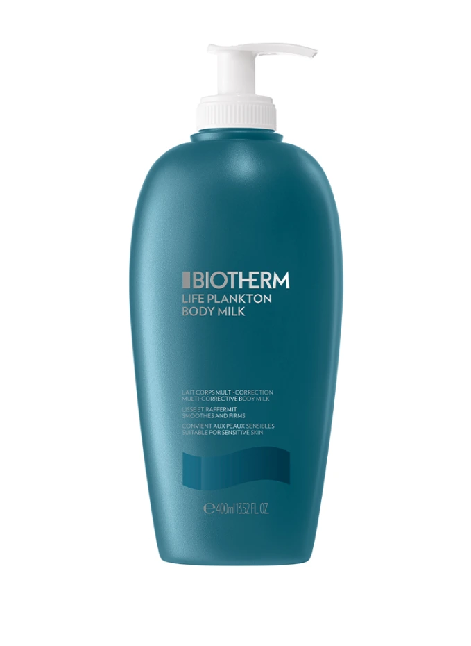 BIOTHERM LIFE PLANKTON