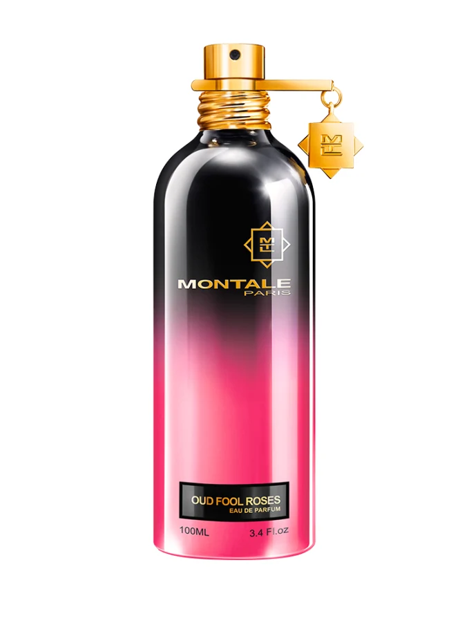 MONTALE OUD FOOL ROSES