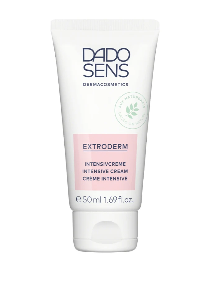 DADO SENS EXTRODERM