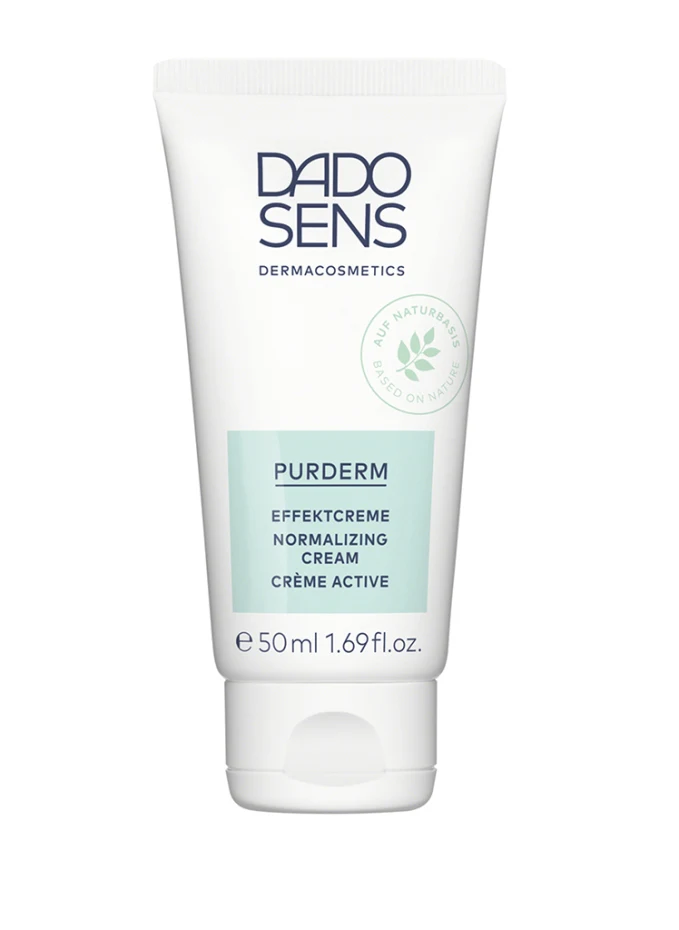 DADO SENS PURDERM