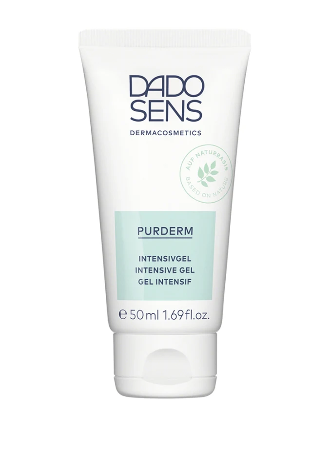 DADO SENS PURDERM