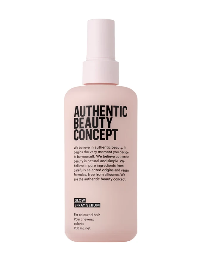 AUTHENTIC BEAUTY CONCEPT GLOW SPRAY SERUM