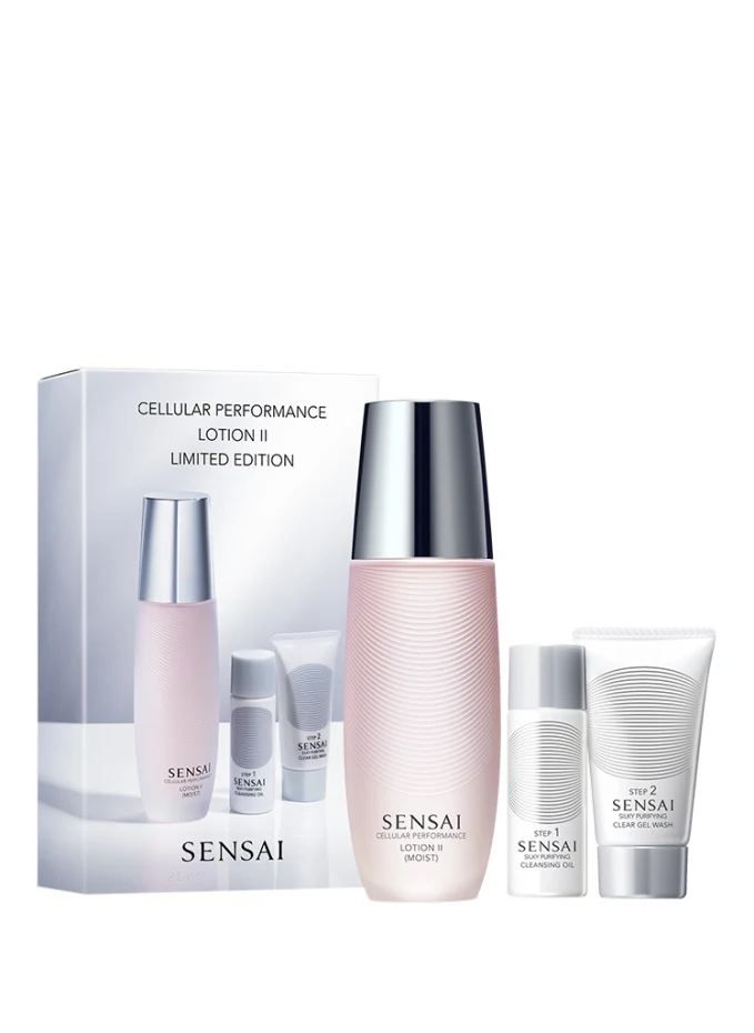 SENSAI CELLULAR PERFORMANCE LOTION II