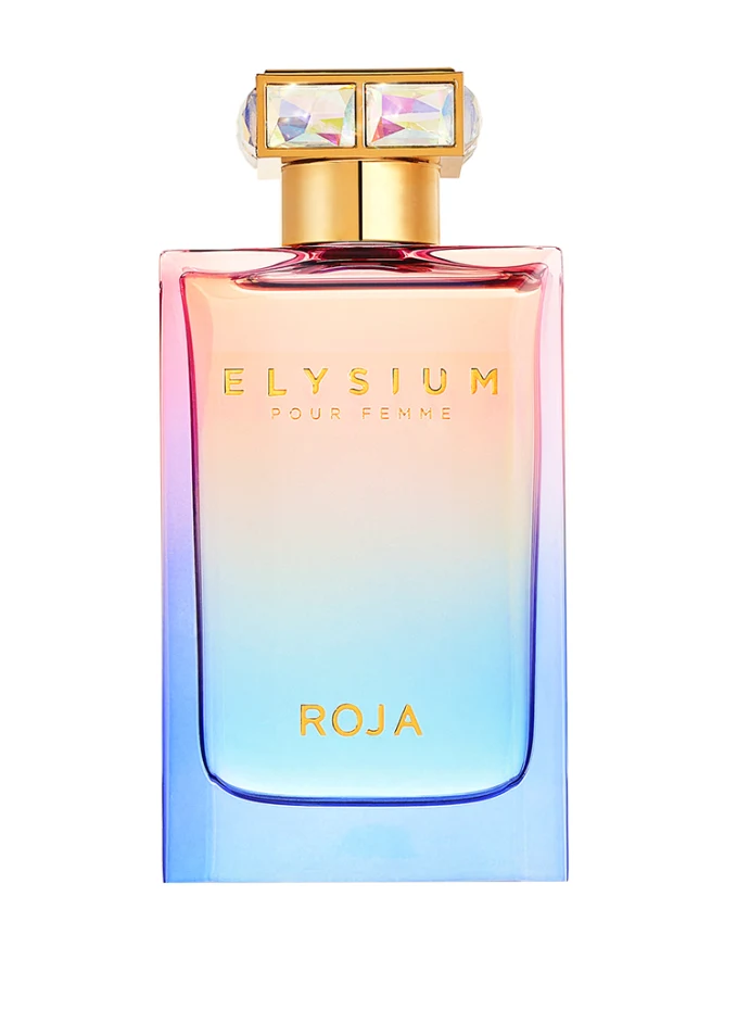 ROJA PARFUMS ELYSIUM POUR FEMME