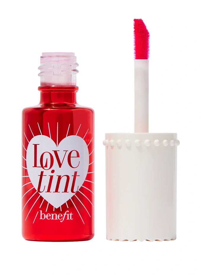 benefit LOVETINT