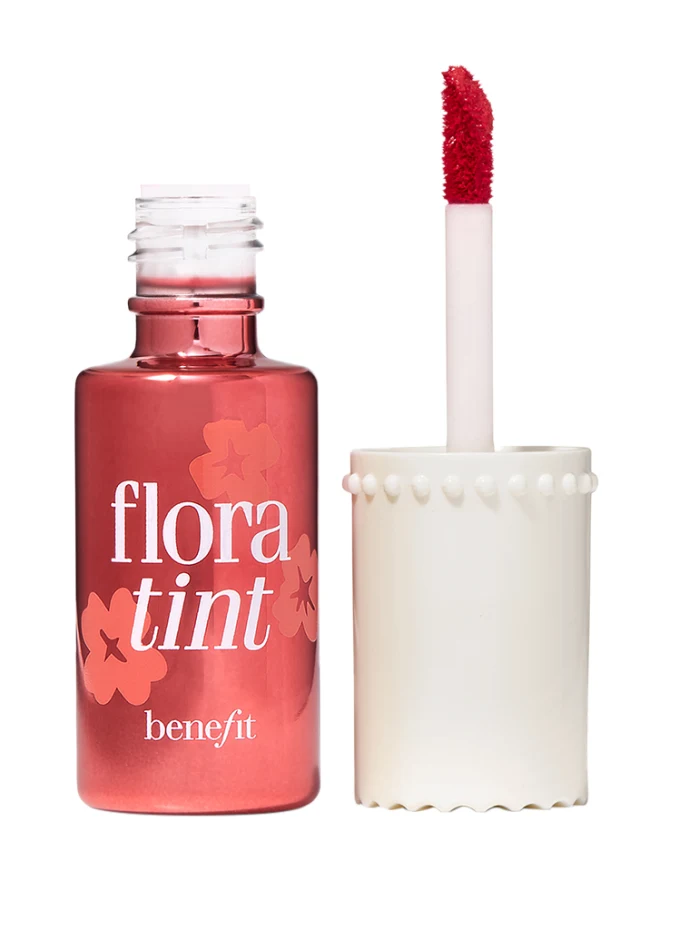 benefit FLORA TINT