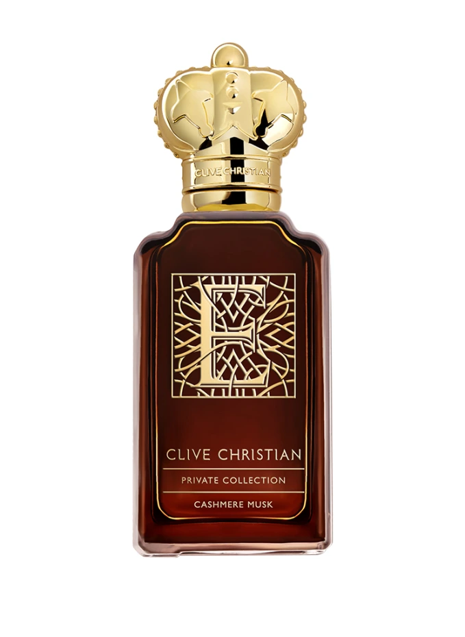 CLIVE CHRISTIAN E CASHMERE MUSK