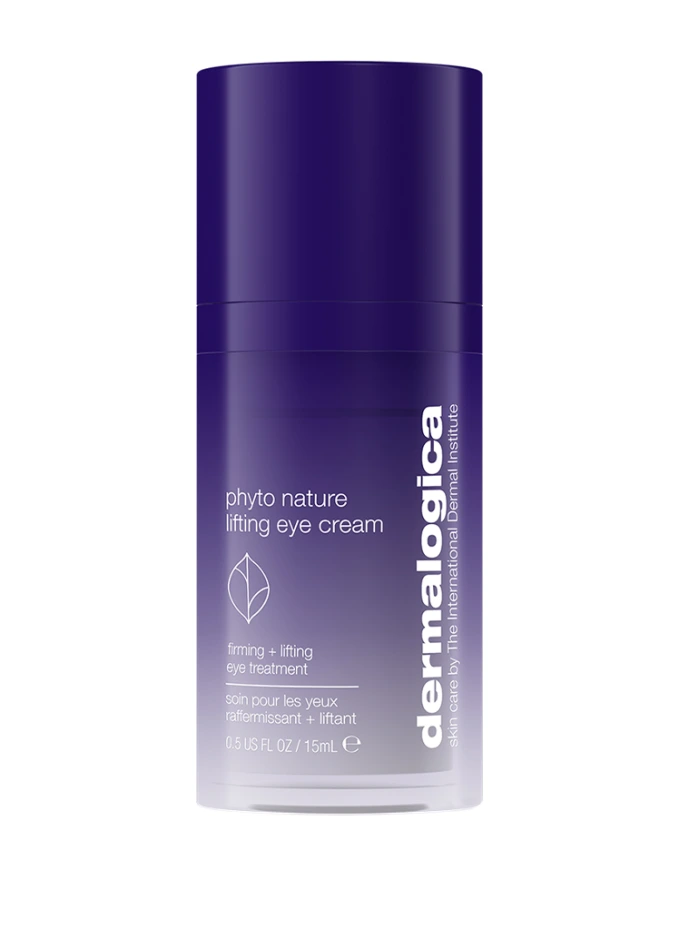 dermalogica PHYTO NATURE LIFTING EYE CREAM