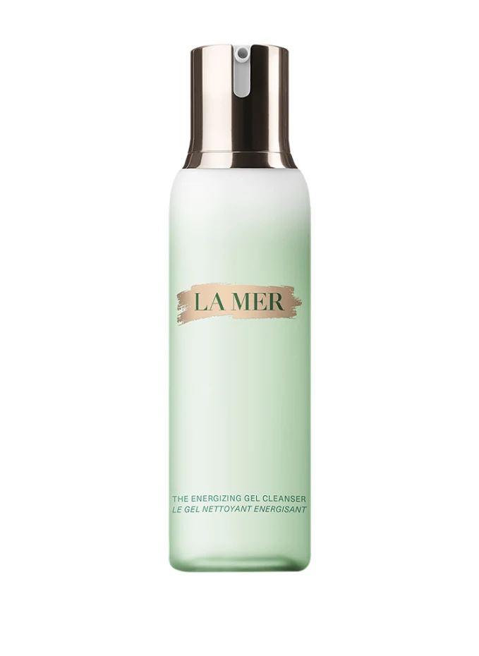 LA MER THE ENERGIZING GEL CLEANSER