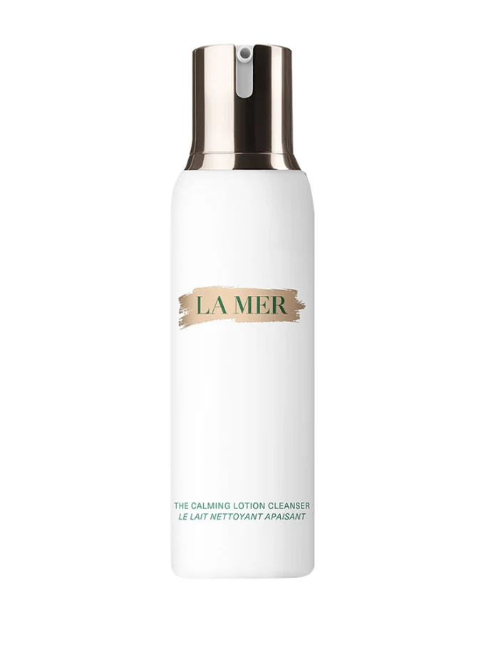 LA MER THE CALMING LOTION CLEANSER