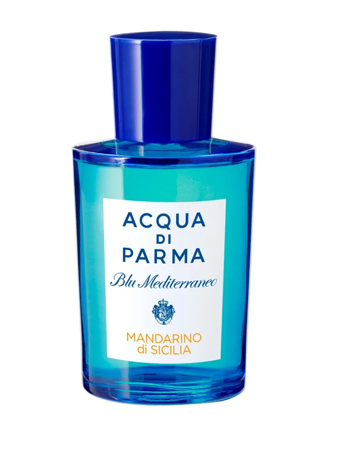 ACQUA DI PARMA MANDARINO DI SICILIA