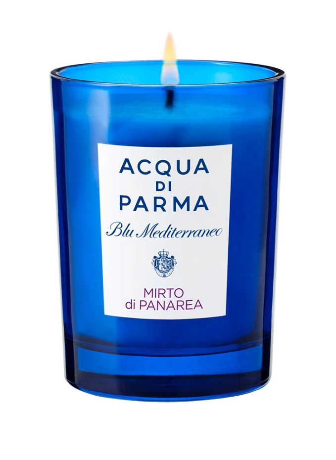 ACQUA DI PARMA MIRTO DI PANAREA