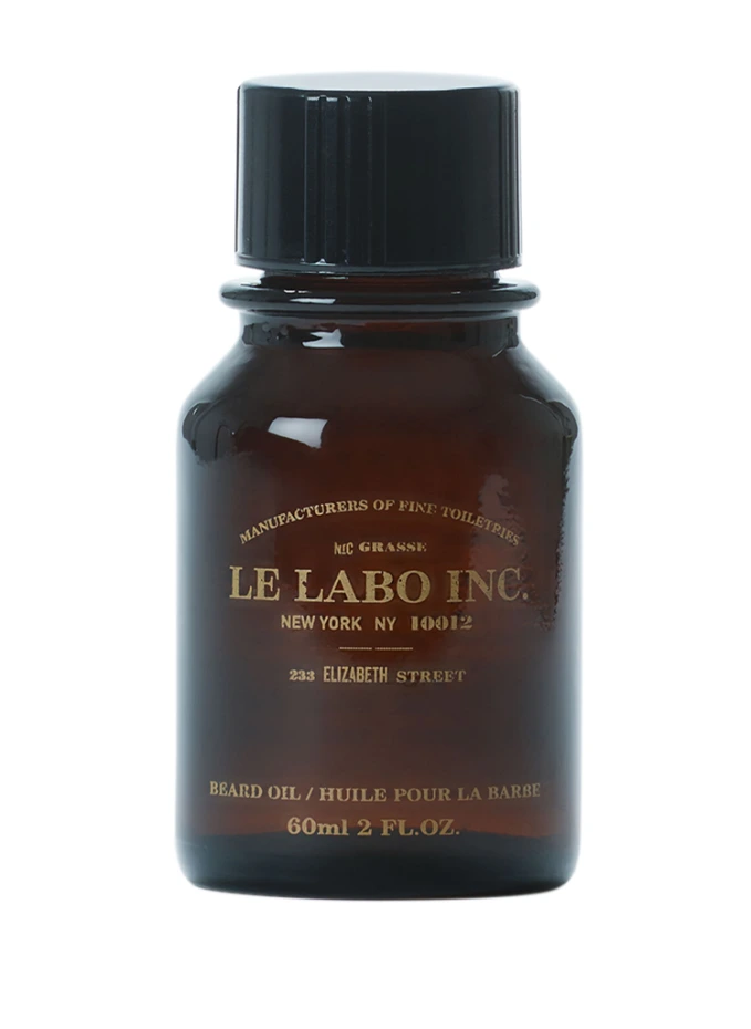 LE LABO BEARD OIL