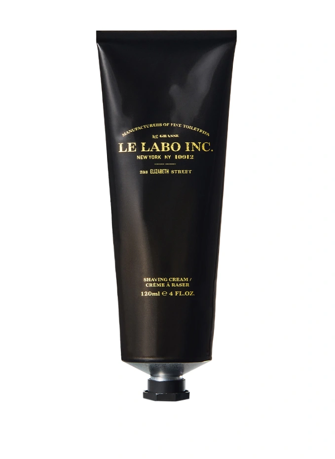 LE LABO SHAVING CREAM