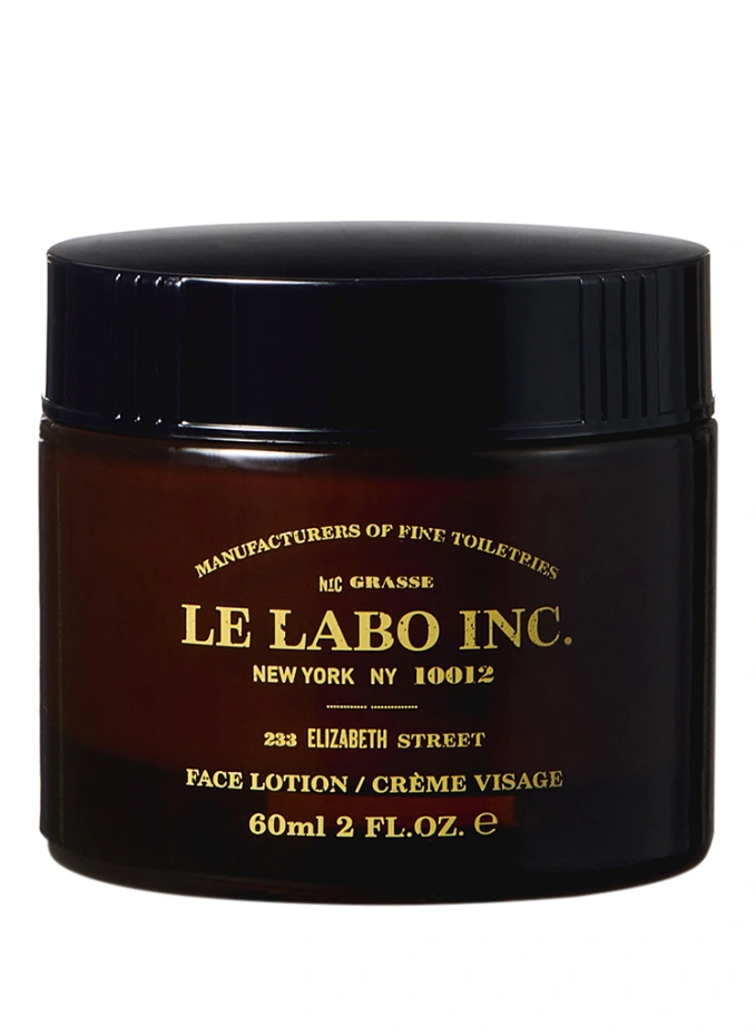 LE LABO FACE LOTION