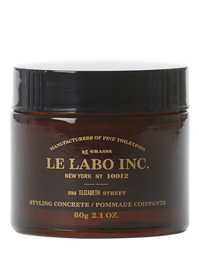 LE LABO STYLING CONCRETE