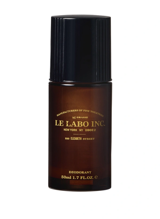 LE LABO DEODORANT