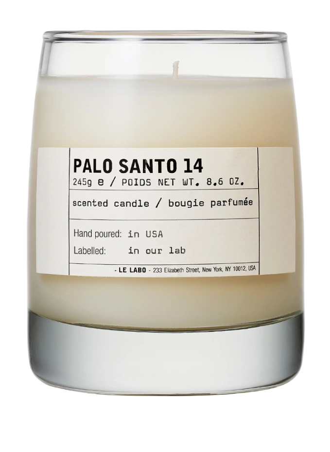 LE LABO PALO SANTO 14