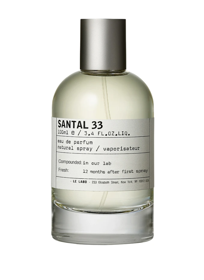 LE LABO SANTAL 33