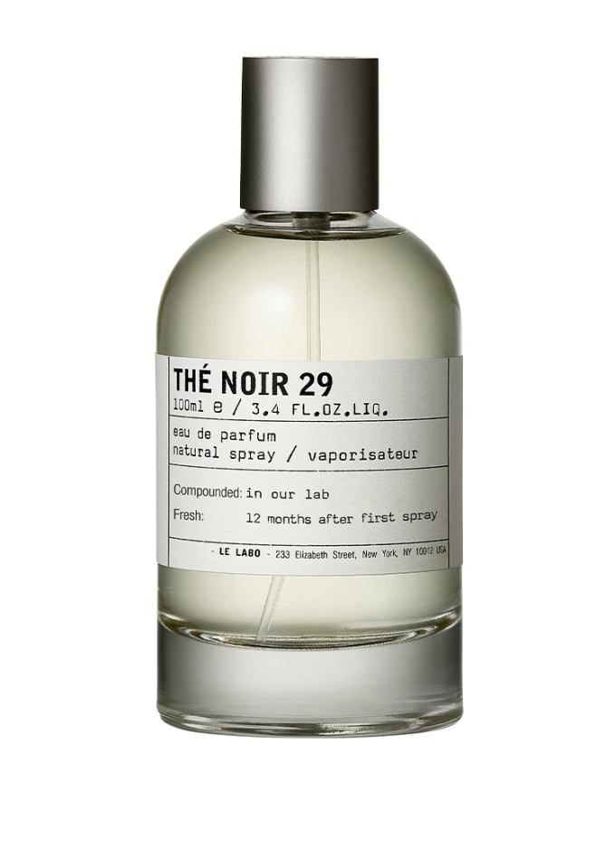 LE LABO THÉ NOIR 29